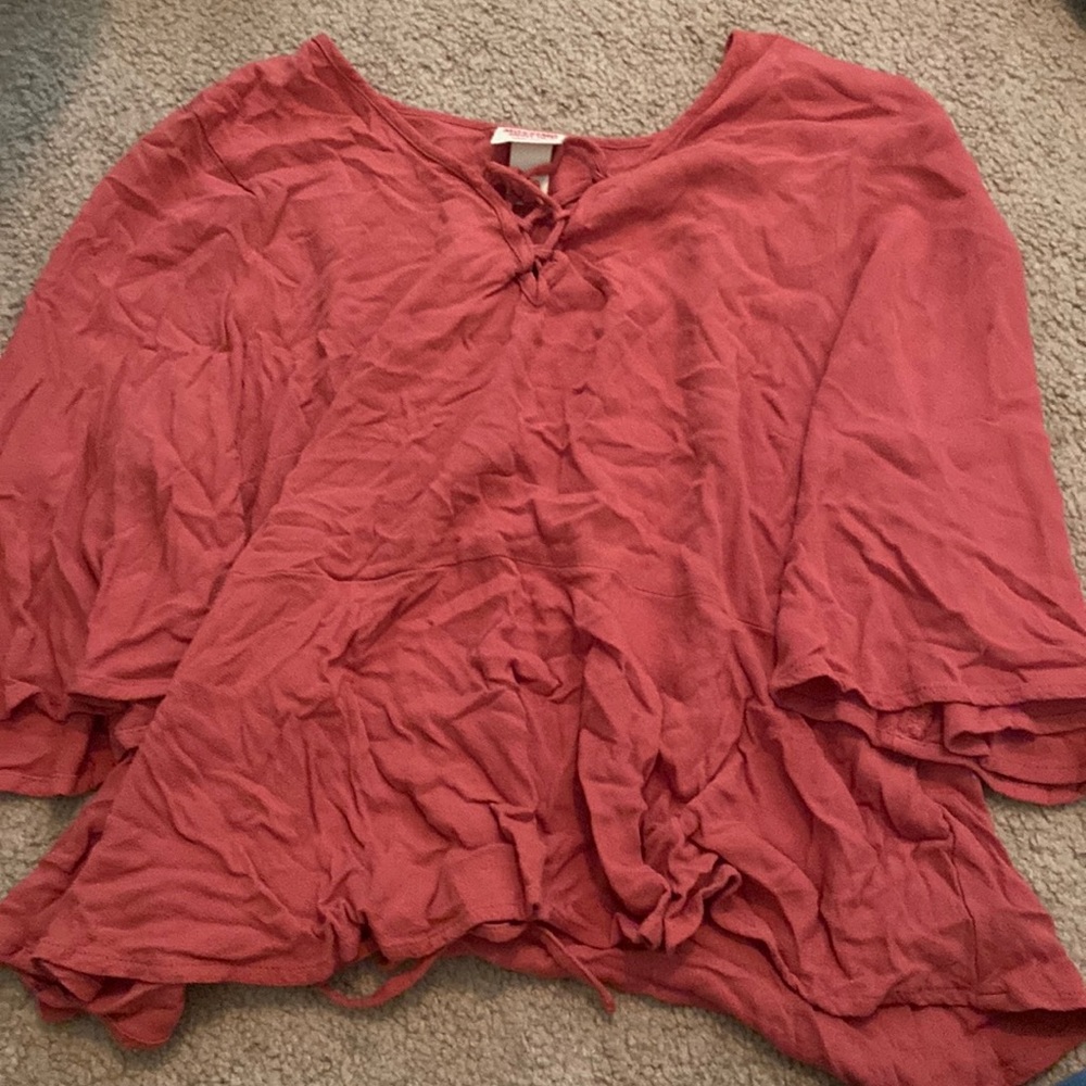 dress shirt.